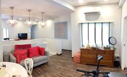 Tiong Bahru Estate (D3), Apartment #620147941